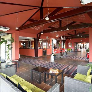 Ibis Styles Segre
